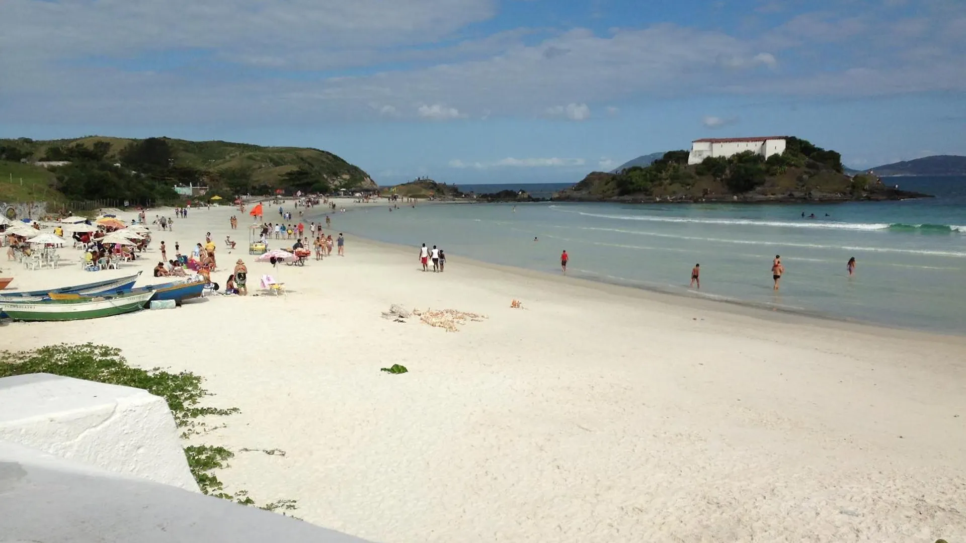 Apartamento, 200M Apartamento Cabo Frio