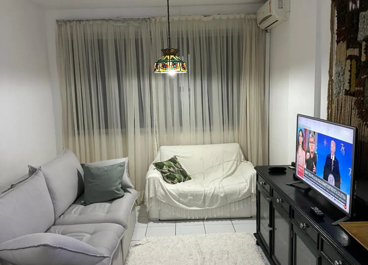 Apartamento, 200M Apartamento Cabo Frio