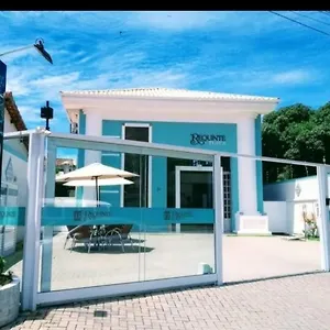  Apartamento Flat Mar 2 Quartos A 400m Da Do Cf