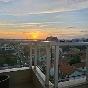  Apartamento Movida