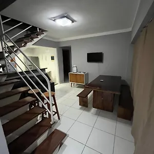  Apartamento Do Cobertura