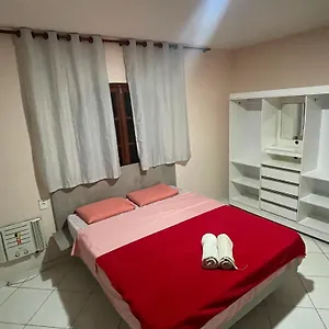  Quarto em Acomodações Particulares Hermanos