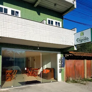 3* Casa de hóspedes Suítes Regalia